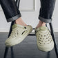 🔥Díol Te🎉Sandals Slip-On In-análaithe d'Fhir (50% DE THALAMH)