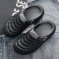 🔥Díol Te🎉Sandals Slip-On In-análaithe d'Fhir (50% DE THALAMH)