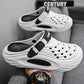 🔥Díol Te🎉Sandals Slip-On In-análaithe d'Fhir (50% DE THALAMH)