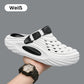 🔥Díol Te🎉Sandals Slip-On In-análaithe d'Fhir (50% DE THALAMH)