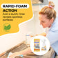 Multifunctioneel krachtige keukenschuimreiniger （50% korting）