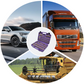 Uirlisí Deisiúcháin Aerchóirithe Auto （50% Off）