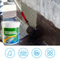 Water-Based Polyurethane Waterproof Coating（50% OFF）
