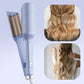 Deep Beach Waver Hair Curling Iron（50% OFF）