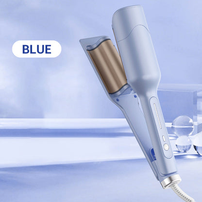 Deep Beach Waver Hair Curling Iron（50% OFF）