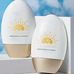Athnuachan grianscéithe moisturizing ｜ SPF50+PA ++++ Cosaint Lá Uile
