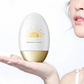 Athnuachan grianscéithe moisturizing ｜ SPF50+PA ++++ Cosaint Lá Uile