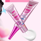 Blush ag athrú dath fadbhunaithe ar dhath an uiscedhíonach （50% de thalamh）