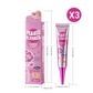 Blush ag athrú dath fadbhunaithe ar dhath an uiscedhíonach （50% de thalamh）