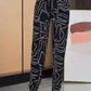 Pants bogshodar dubh líne na mban （50% de thalamh）