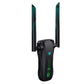 Enrutador WiFi inalámbrico USB de doble banda gratuito de 5G de conductor (50% de descuento)
