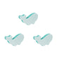 Limpiador de vidrio de peces Eva en forma de ballena Eva （50% de descuento)