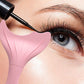 🌸Plantillas de silicona multifuncionales para delineadores de ojos con punta alada (50 % de descuento)