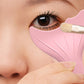 🌸Plantillas de silicona multifuncionales para delineadores de ojos con punta alada (50 % de descuento)