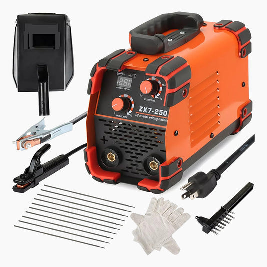 🔥Hot Sale 99.99🔥Pro-Grade Digital Welder - Limited 50% Discount
