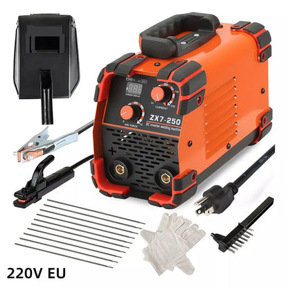🔥Hot Sale 99.99🔥Pro-Grade Digital Welder - Limited 50% Discount
