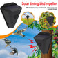 Waterproof Solar Outdoor Bird Repeller（50% OFF）