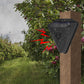 Waterproof Solar Outdoor Bird Repeller（50% OFF）