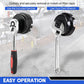 🚘 Limited Time Half Price-10pc Oil Filter Wrench Sleeve Kit