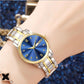 ⏳Oferta especial por tiempo limitado⌛Reloj luminoso resistente al agua de moda para mujer