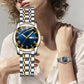 ⏳Oferta especial por tiempo limitado⌛Reloj luminoso resistente al agua de moda para mujer