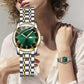 ⏳Oferta especial por tiempo limitado⌛Reloj luminoso resistente al agua de moda para mujer