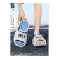 Baile na bhFear Neamh-duillín Slippers Sandal Bun Tiubh Tiubh