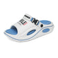 Baile na bhFear Neamh-duillín Slippers Sandal Bun Tiubh Tiubh