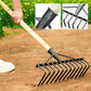 ⛏️✨Agricultural Nail Harrow