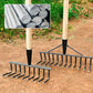 ⛏️✨Agricultural Nail Harrow