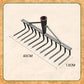 ⛏️✨Agricultural Nail Harrow