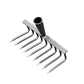 ⛏️✨Agricultural Nail Harrow