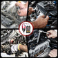 Pousbo® Automotive Fuel Injector Tester（50% OFF）