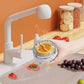 Multi-Functional Wireless Portable Food Cleaner & Purifier with Waterproof Design