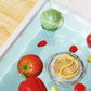 Multi-Functional Wireless Portable Food Cleaner & Purifier with Waterproof Design