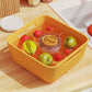 Multi-Functional Wireless Portable Food Cleaner & Purifier with Waterproof Design