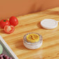 Multi-Functional Wireless Portable Food Cleaner & Purifier with Waterproof Design