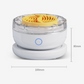 Multi-Functional Wireless Portable Food Cleaner & Purifier with Waterproof Design