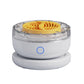 Multi-Functional Wireless Portable Food Cleaner & Purifier with Waterproof Design