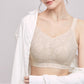 💕2025 Summer New💕Seamless Lift & Gather Lace Bra