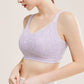 💕2025 Summer New💕Seamless Lift & Gather Lace Bra