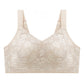 💕2025 Summer New💕Seamless Lift & Gather Lace Bra
