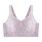 💕2025 Summer New💕Seamless Lift & Gather Lace Bra