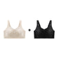 💕2025 Summer New💕Seamless Lift & Gather Lace Bra