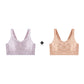 💕2025 Summer New💕Seamless Lift & Gather Lace Bra