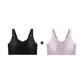 💕2025 Summer New💕Seamless Lift & Gather Lace Bra