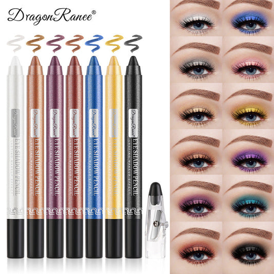 🎨Long - Lasting Eyeshadow Stick💫 Turns into an eye makeup master in seconds!
