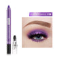 🎨Long - Lasting Eyeshadow Stick💫 Turns into an eye makeup master in seconds!