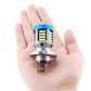 High Bright LED Headlight Bulb for Motorcycles