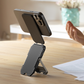 2-in-1 Foldable Magnetic Phone Stand